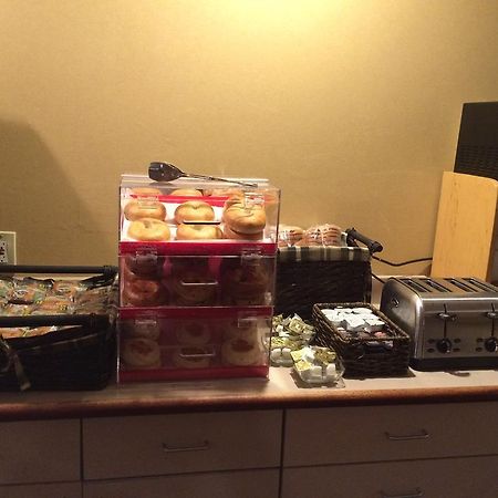 美洲最佳价值酒店 - 锡拉库扎东 东锡拉丘兹 外观 照片