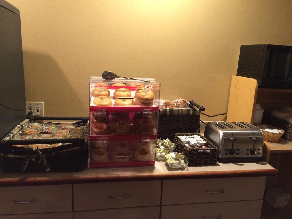 美洲最佳价值酒店 - 锡拉库扎东 东锡拉丘兹 外观 照片